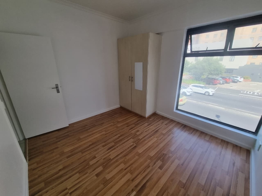 To Let 2 Bedroom Property for Rent in Observatory Western Cape